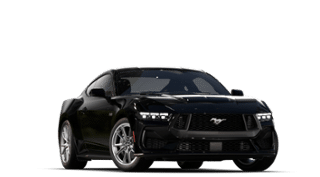 2026 Ford Mustang® External Image 4